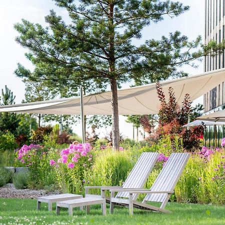 Bader Hotel 바터스테튼 외부 사진