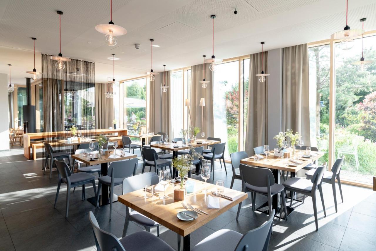 Bader Hotel 바터스테튼 외부 사진