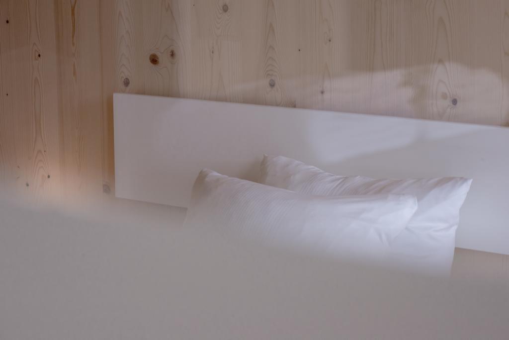 Bader Hotel 바터스테튼 외부 사진