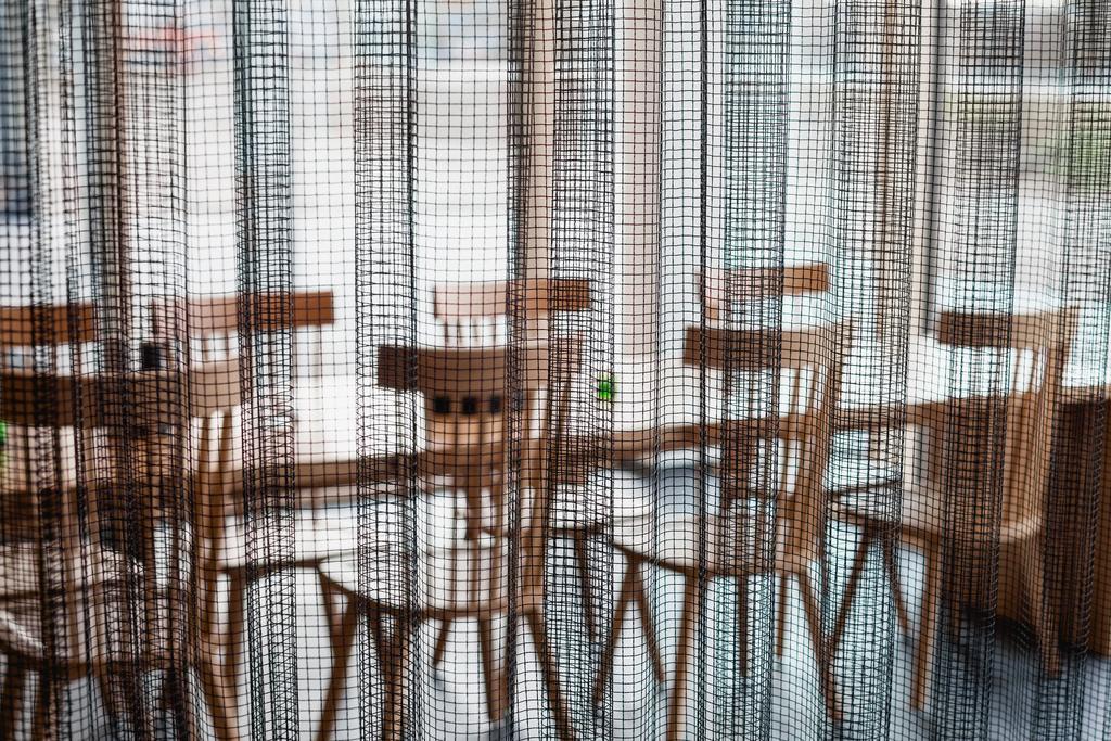Bader Hotel 바터스테튼 외부 사진
