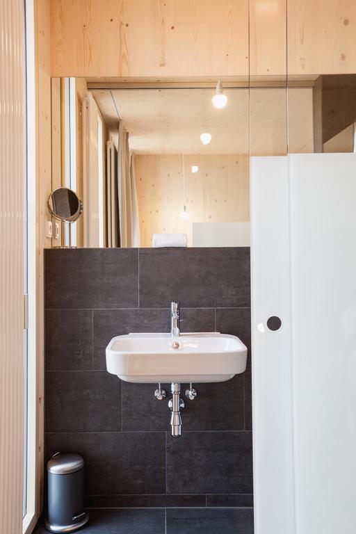 Bader Hotel 바터스테튼 객실 사진