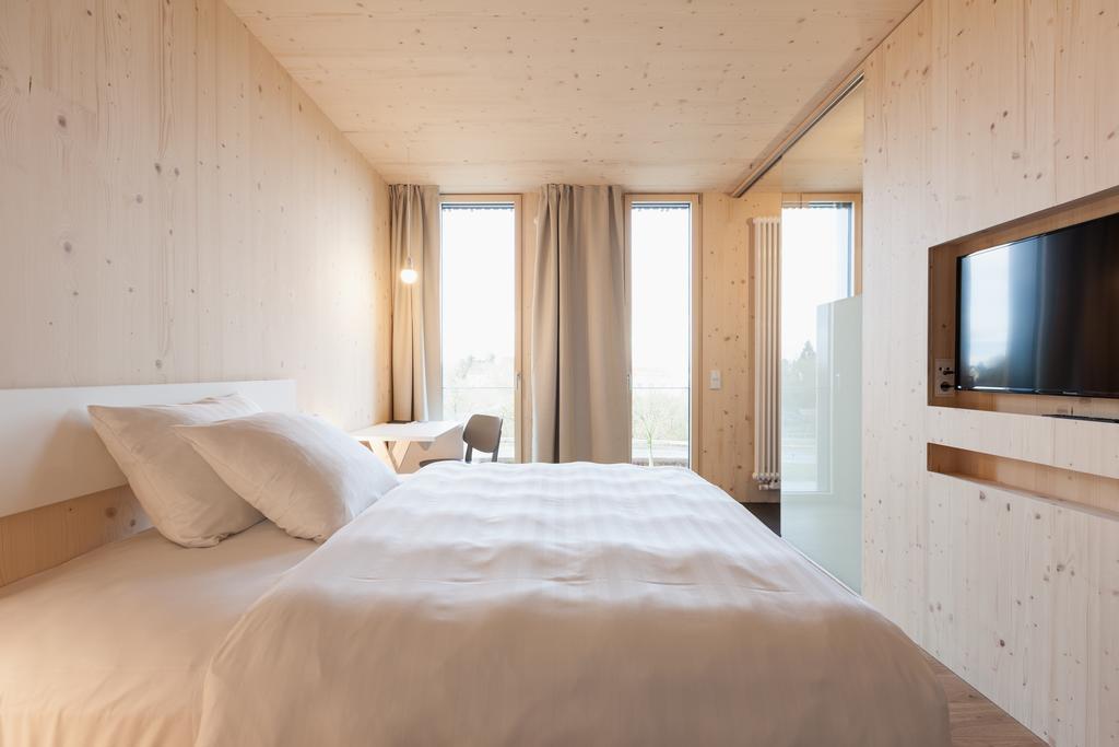 Bader Hotel 바터스테튼 객실 사진